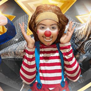 Ingresso Kazini Bros Circus|  Agudos do Sul - PR | 04/03/2026 - Quarta-Feira 20h30min